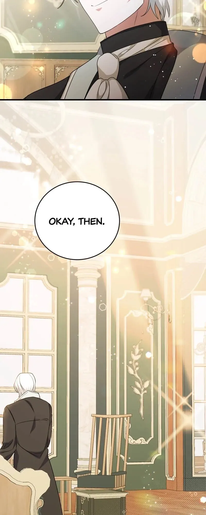 Read The Villainess Is Done Trying EN Manga Online
