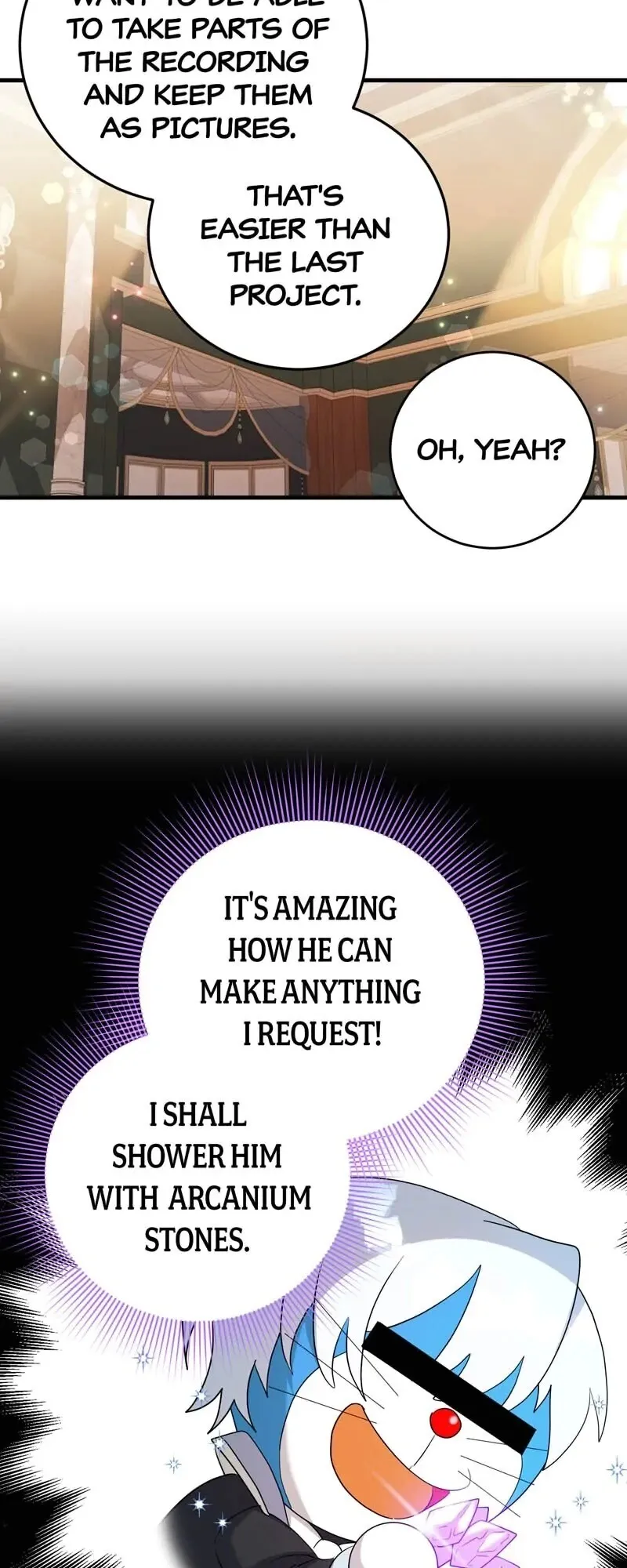 Read The Villainess Is Done Trying EN Manga Online