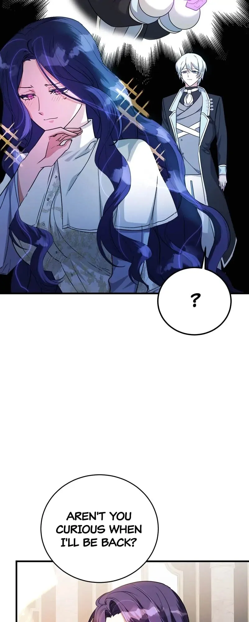 Read The Villainess Is Done Trying EN Manga Online