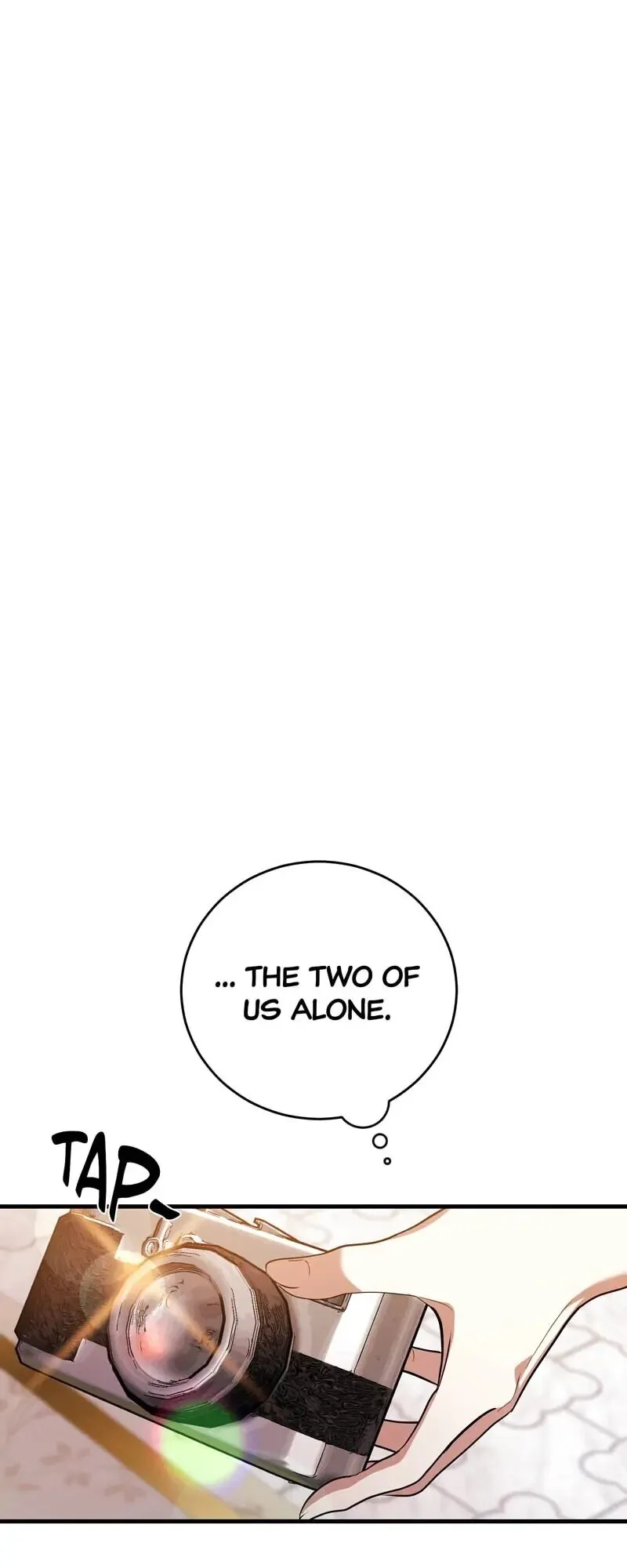 Read The Villainess Is Done Trying EN Manga Online