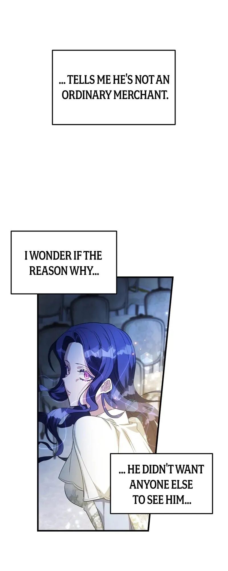 Read The Villainess Is Done Trying EN Manga Online