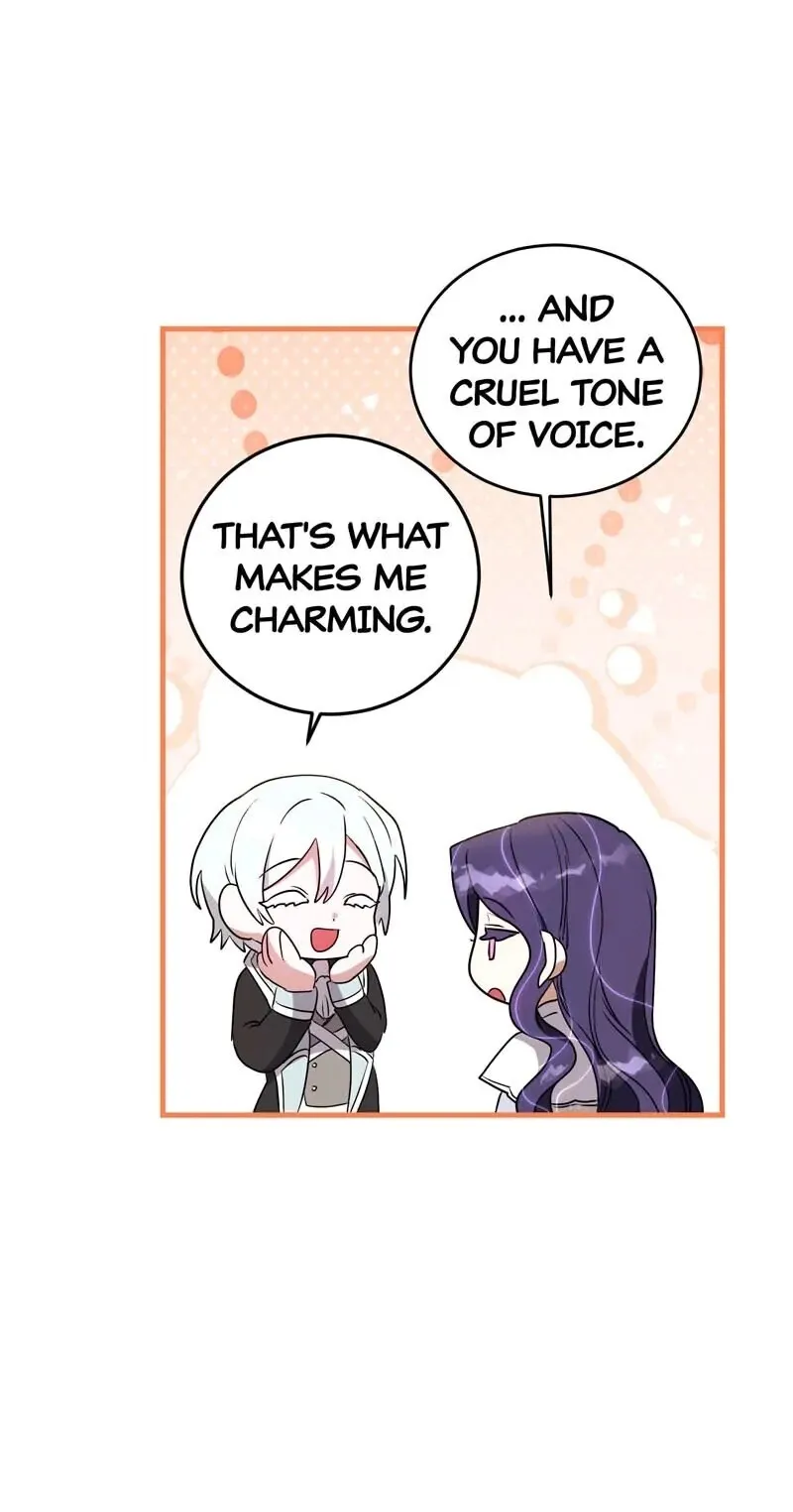 Read The Villainess Is Done Trying EN Manga Online