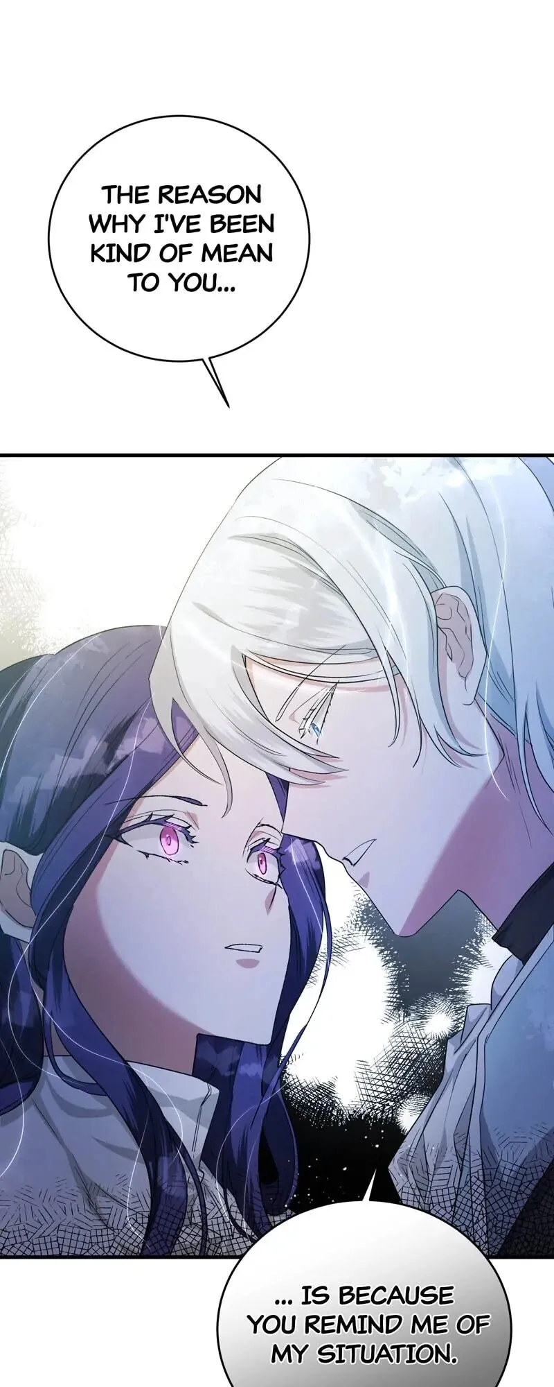 Read The Villainess Is Done Trying EN Manga Online