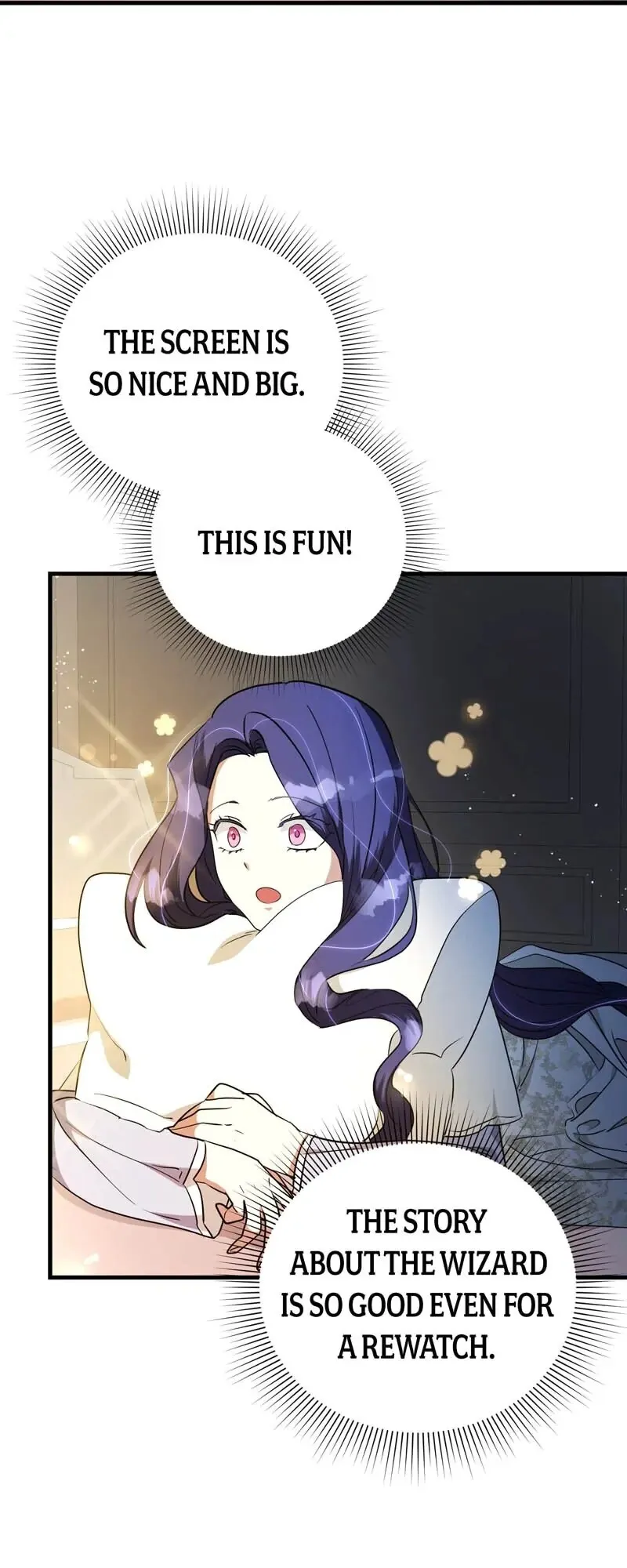 Read The Villainess Is Done Trying EN Manga Online
