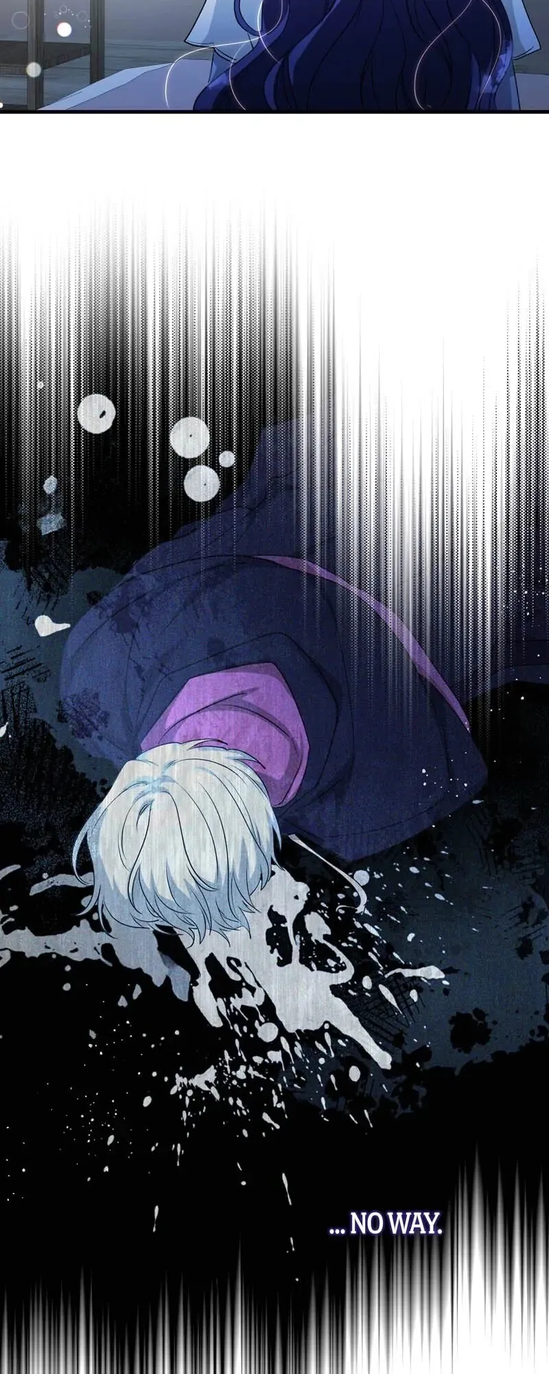 Read The Villainess Is Done Trying EN Manga Online