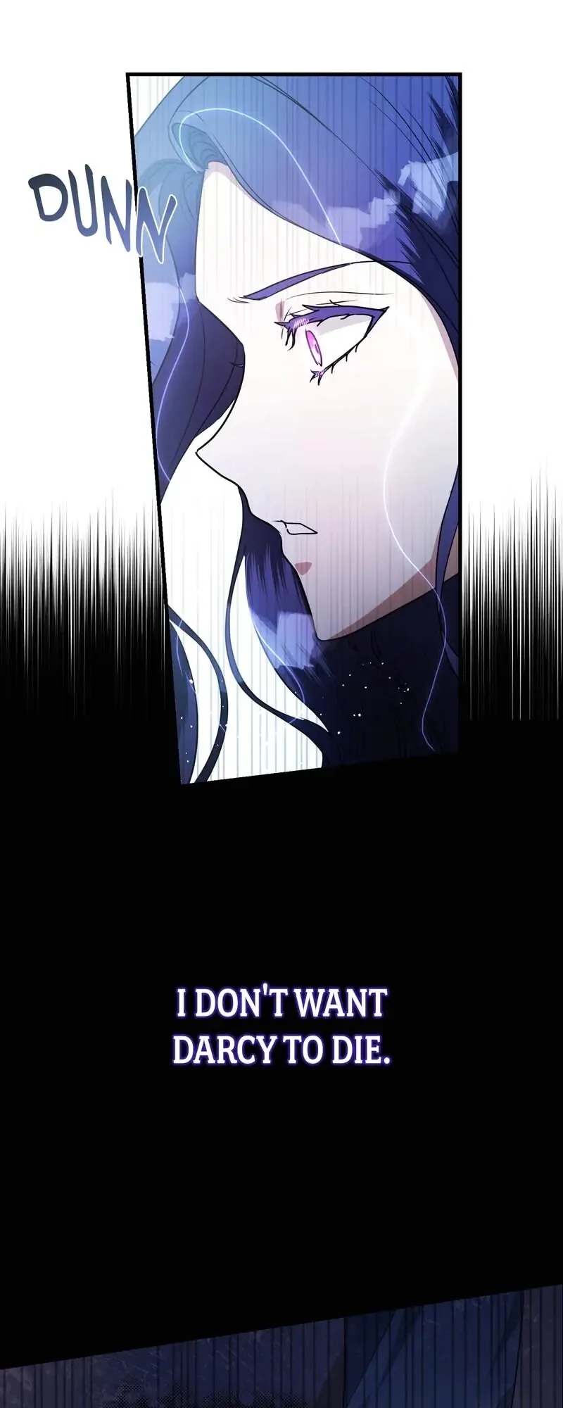 Read The Villainess Is Done Trying EN Manga Online