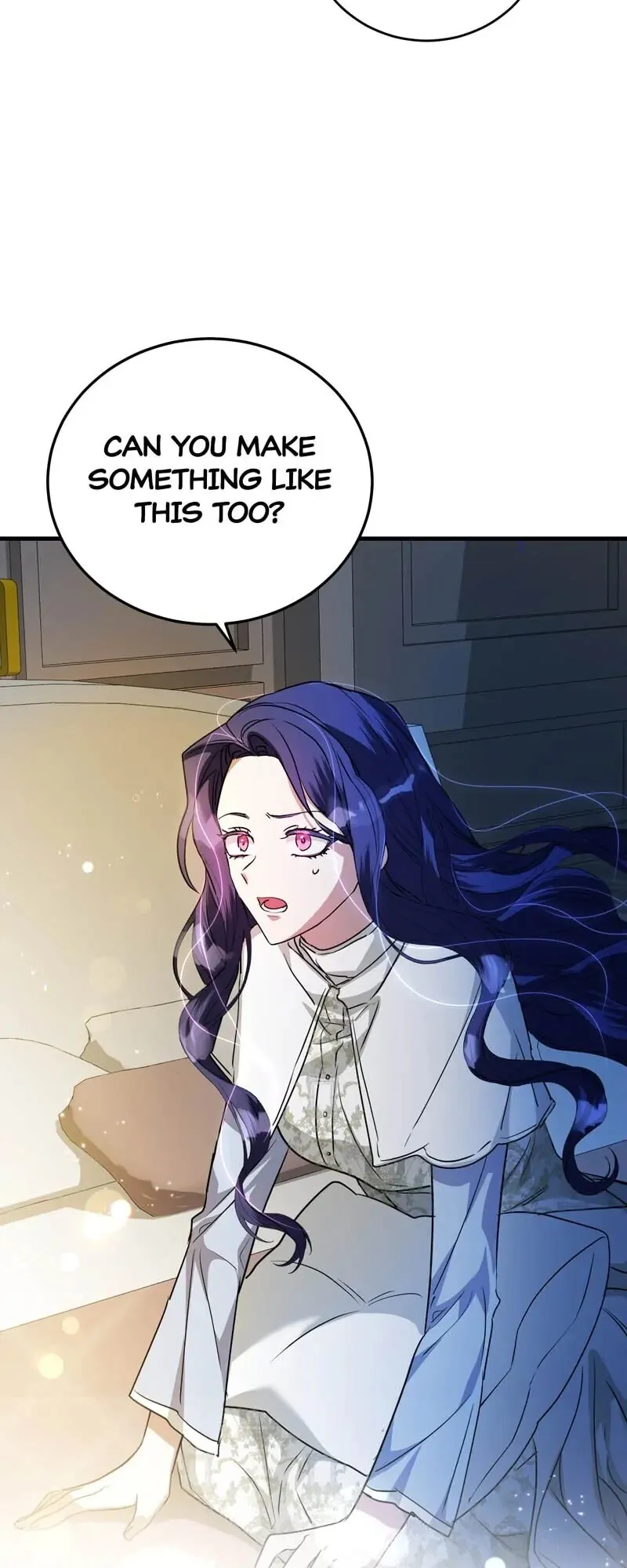 Read The Villainess Is Done Trying EN Manga Online