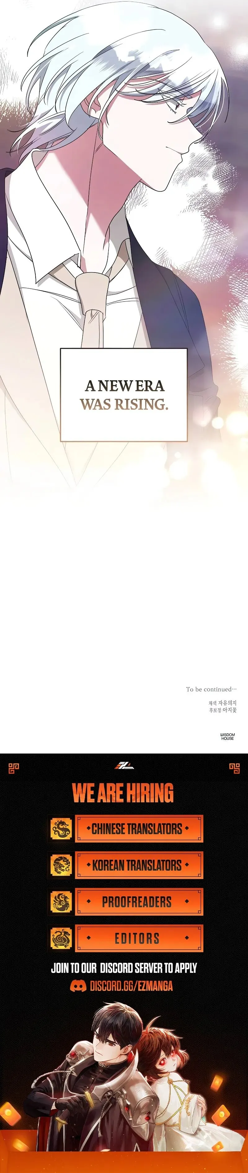 Read The Villainess Is Done Trying EN Manga Online