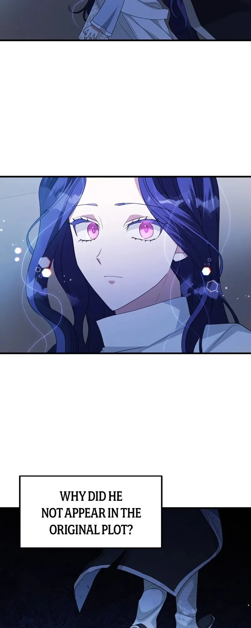 Read The Villainess Is Done Trying EN Manga Online