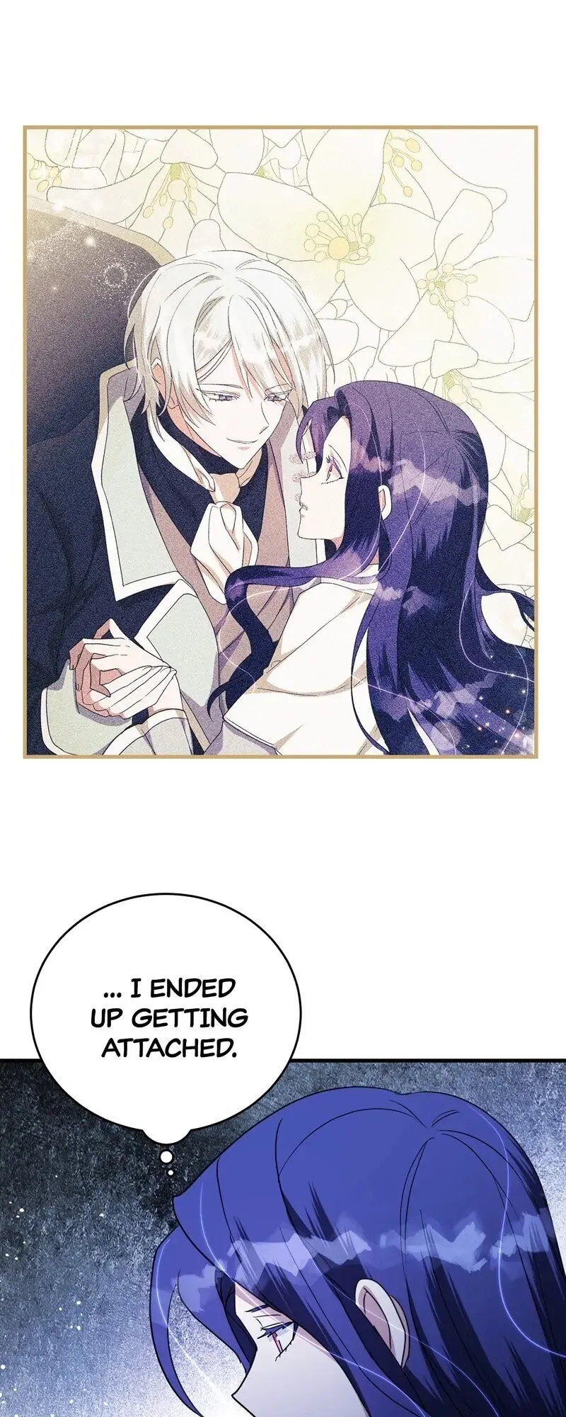 Read The Villainess Is Done Trying EN Manga Online