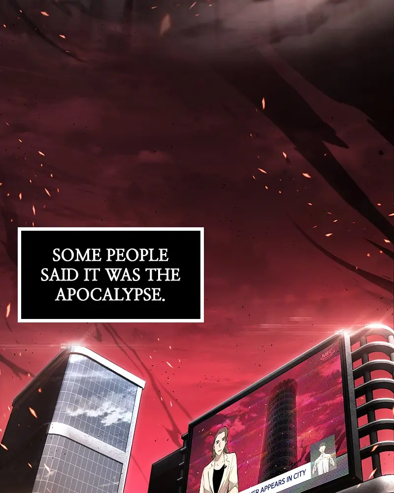 Read The World After the Fall EN Manga Online