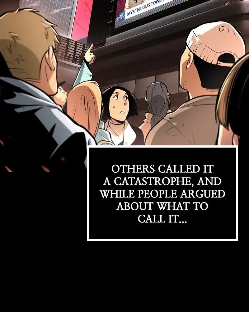 Read The World After the Fall EN Manga Online