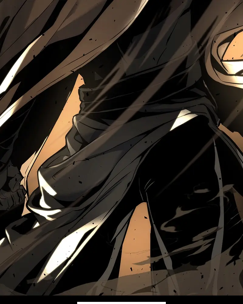 Read The World After the Fall EN Manga Online