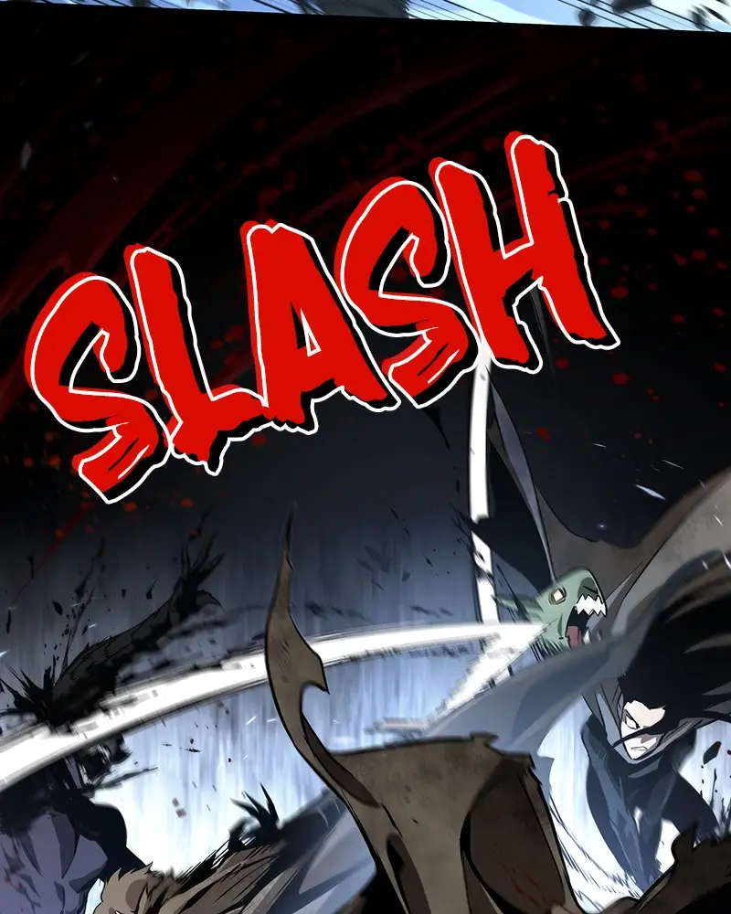 Read The World After the Fall EN Manga Online