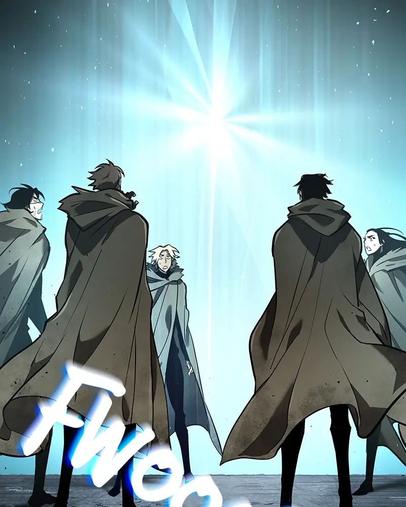 Read The World After the Fall EN Manga Online