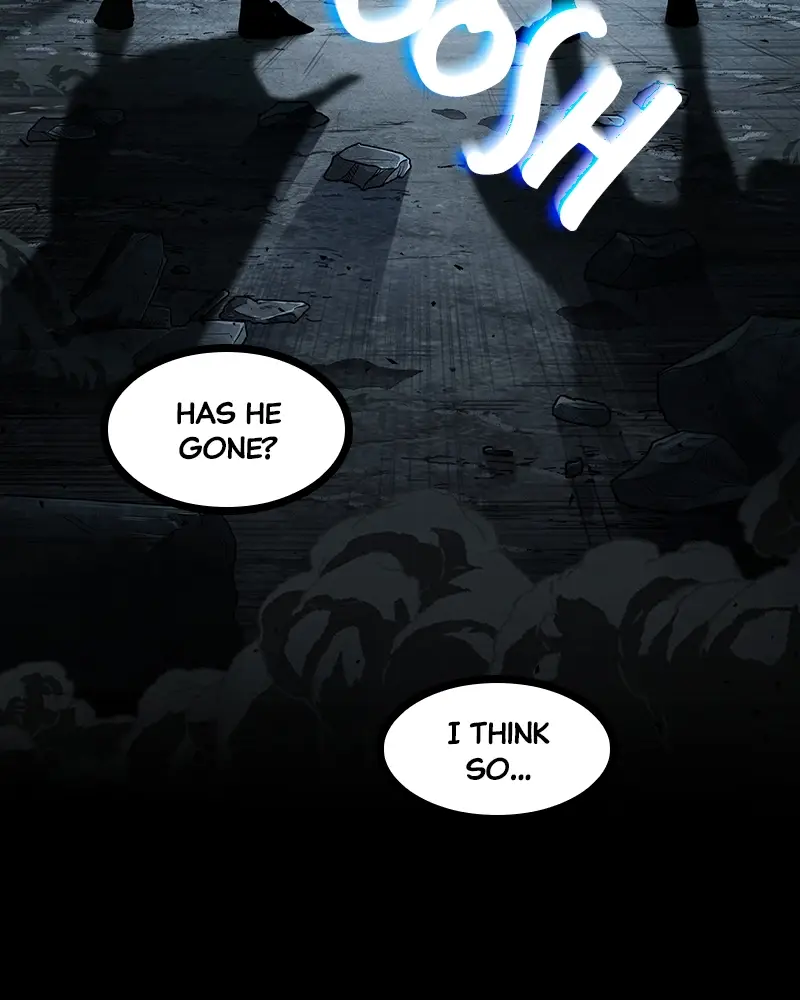 Read The World After the Fall EN Manga Online