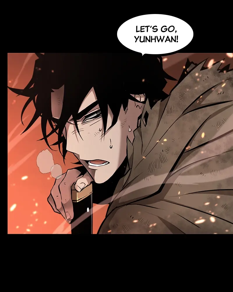 Read The World After the Fall EN Manga Online