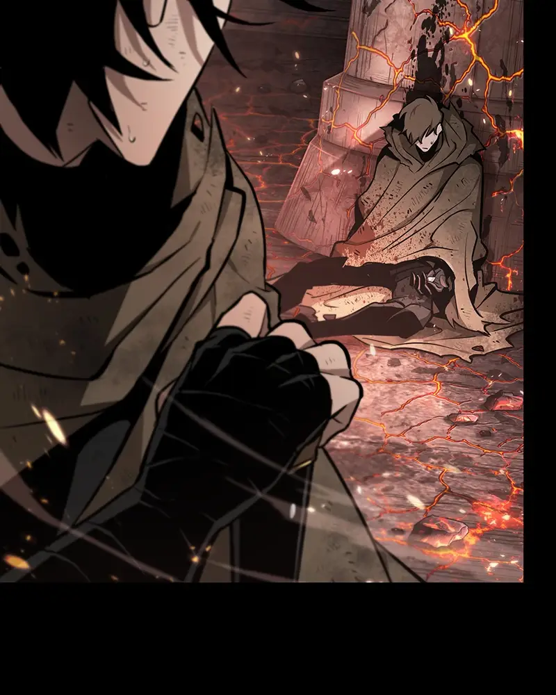 Read The World After the Fall EN Manga Online