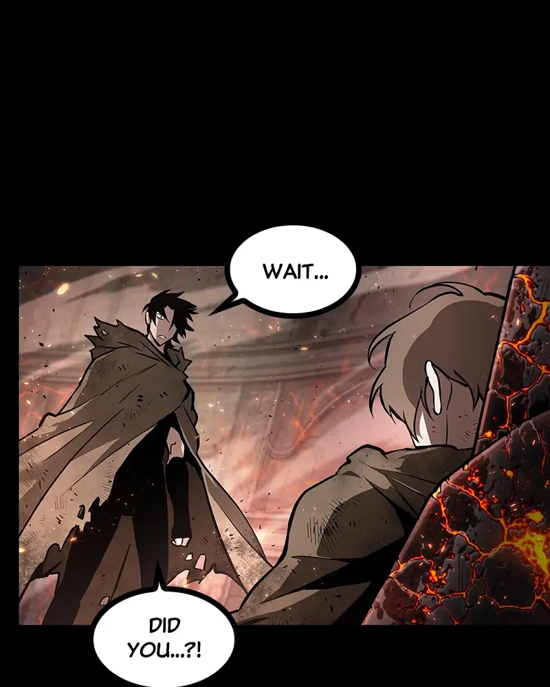 Read The World After the Fall EN Manga Online