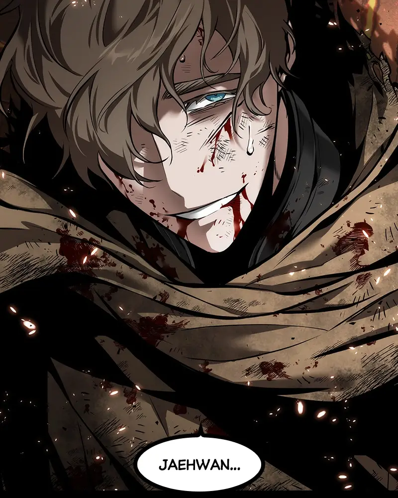 Read The World After the Fall EN Manga Online