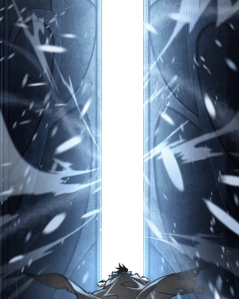 Read The World After the Fall EN Manga Online