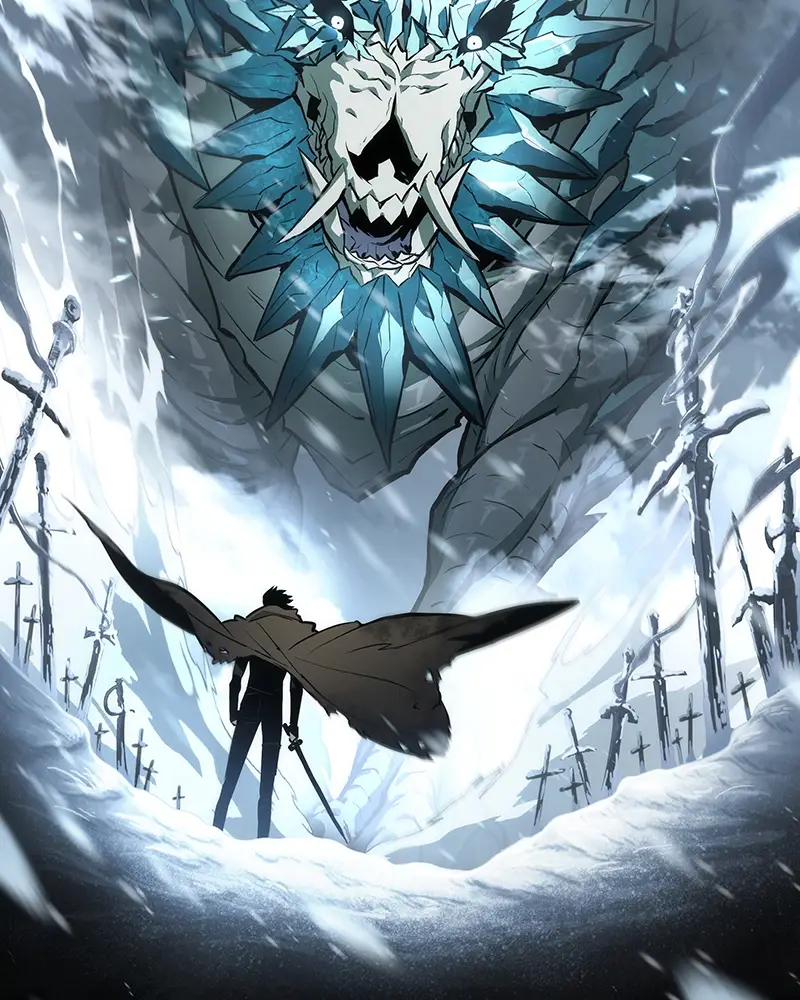 Read The World After the Fall EN Manga Online