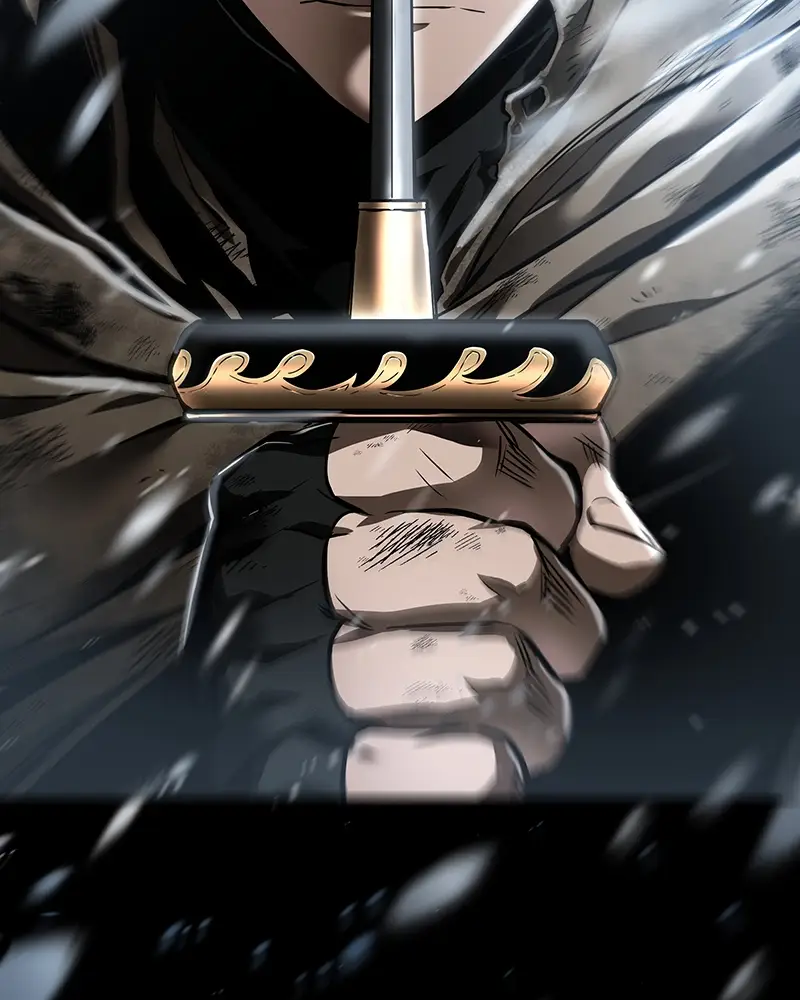 Read The World After the Fall EN Manga Online