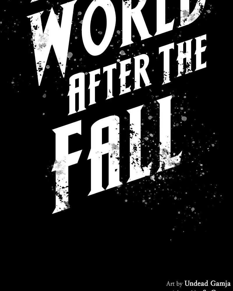 Read The World After the Fall EN Manga Online