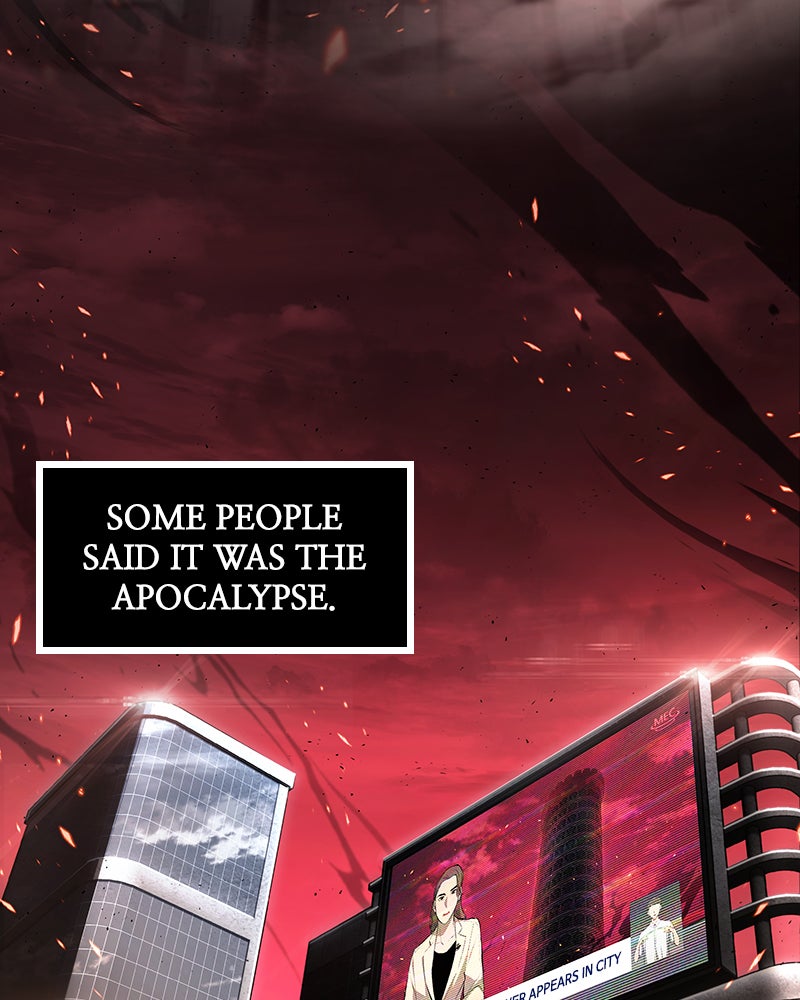 Read The World After the Fall EN Manga Online