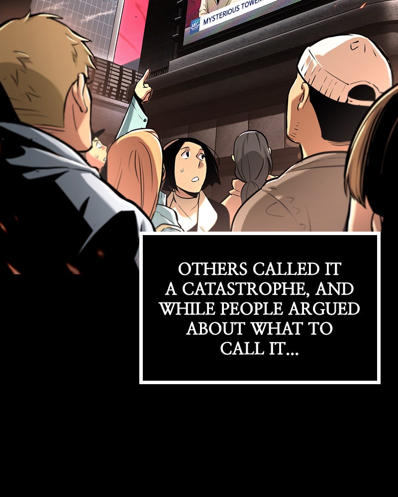 Read The World After the Fall EN Manga Online