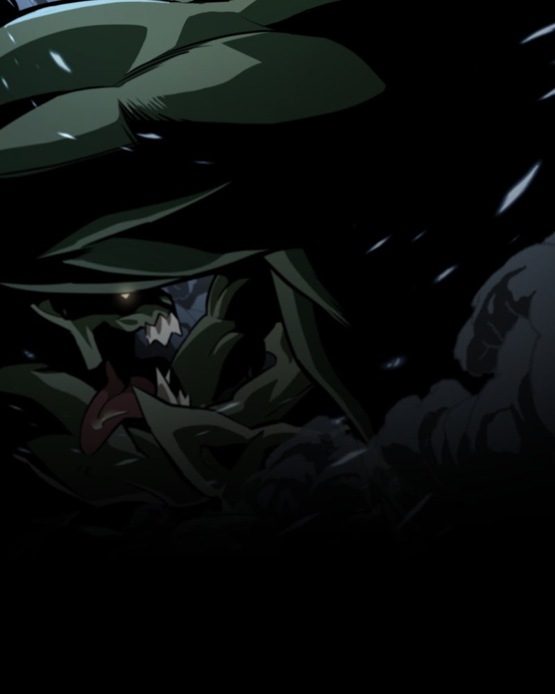 Read The World After the Fall EN Manga Online