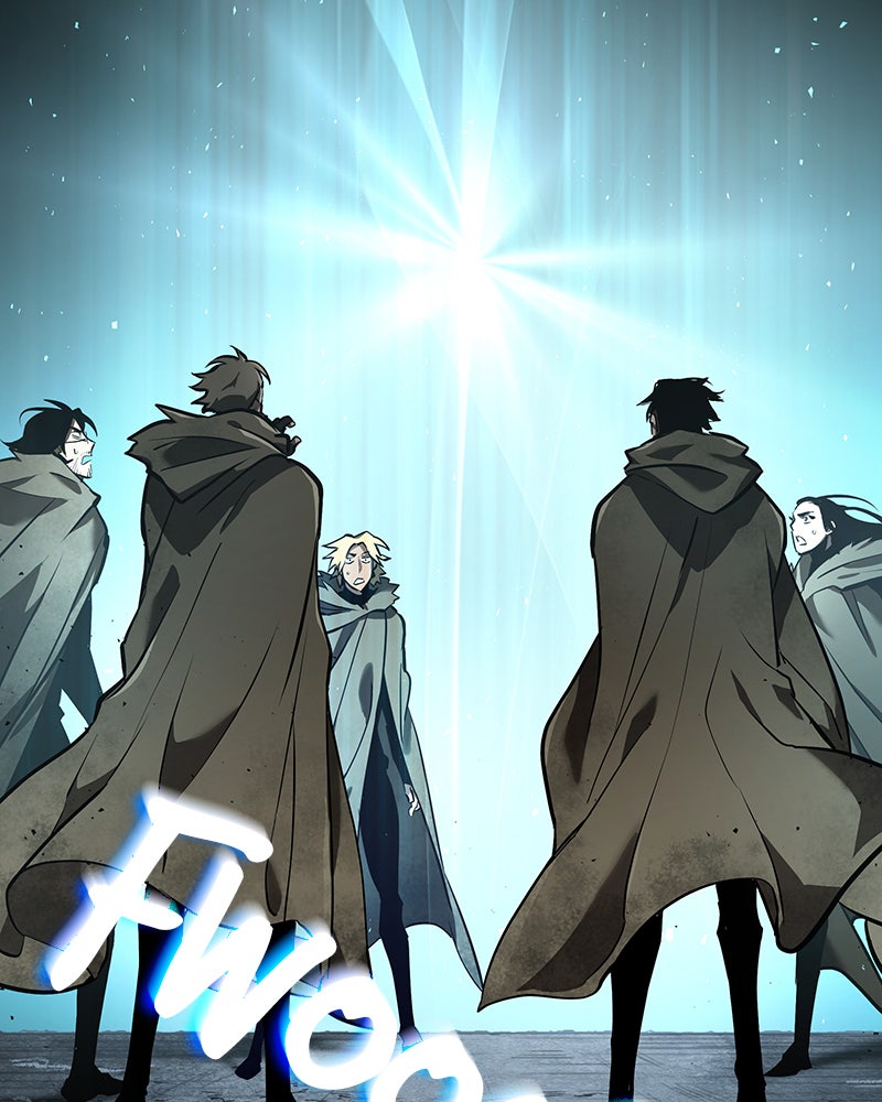Read The World After the Fall EN Manga Online