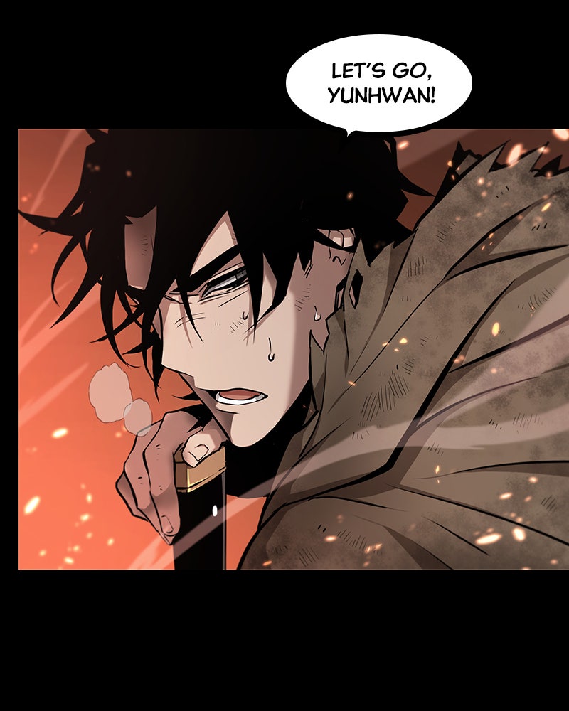 Read The World After the Fall EN Manga Online