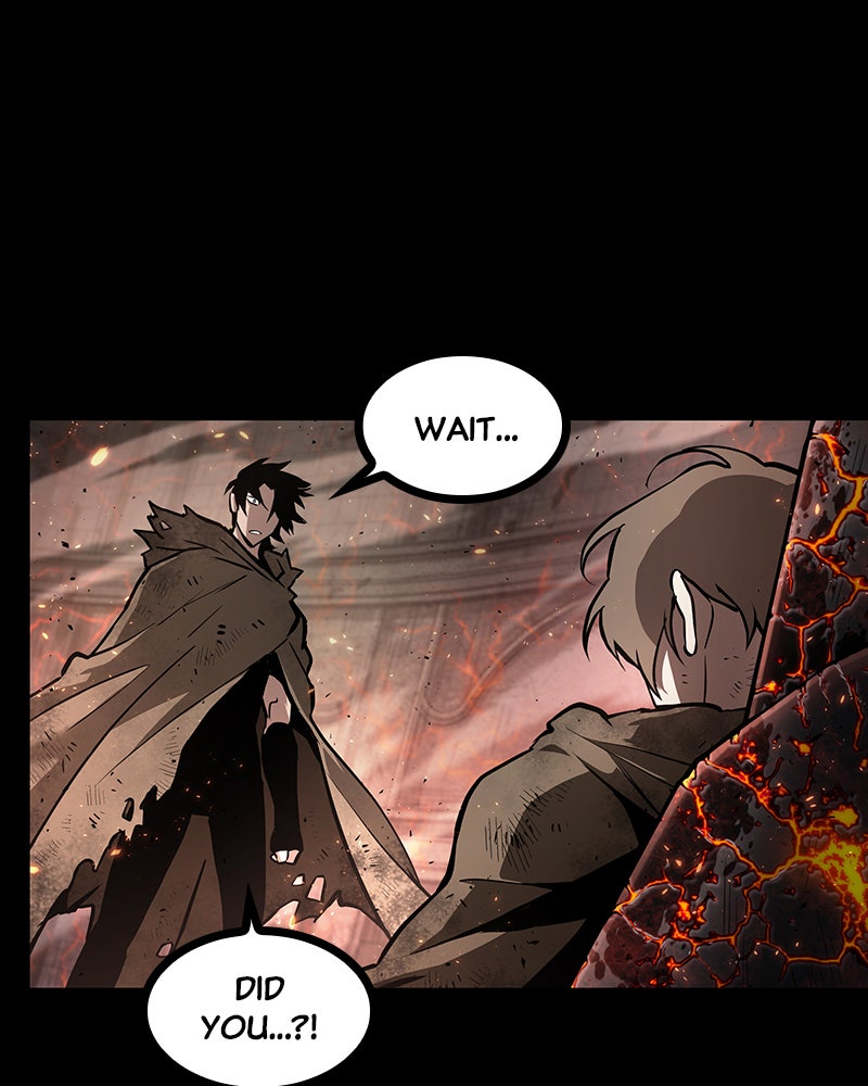 Read The World After the Fall EN Manga Online