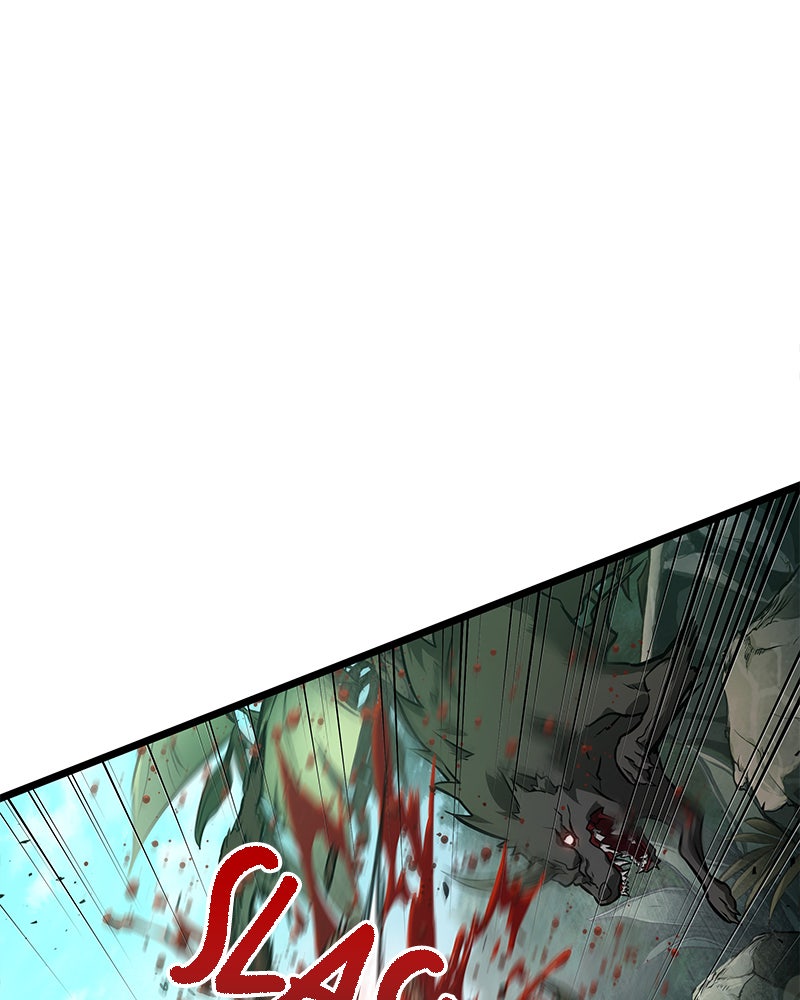 Read The World After the Fall EN Manga Online