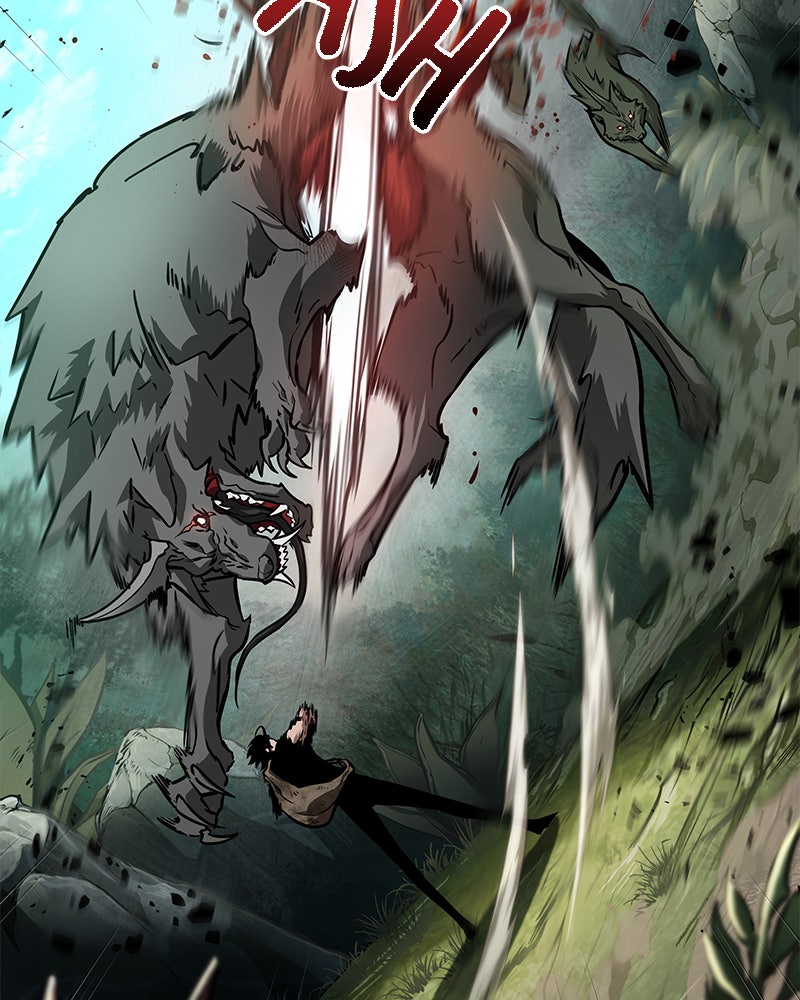Read The World After the Fall EN Manga Online