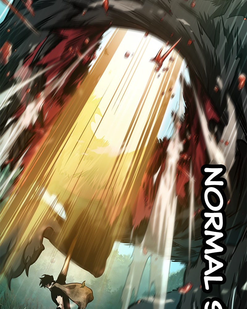 Read The World After the Fall EN Manga Online