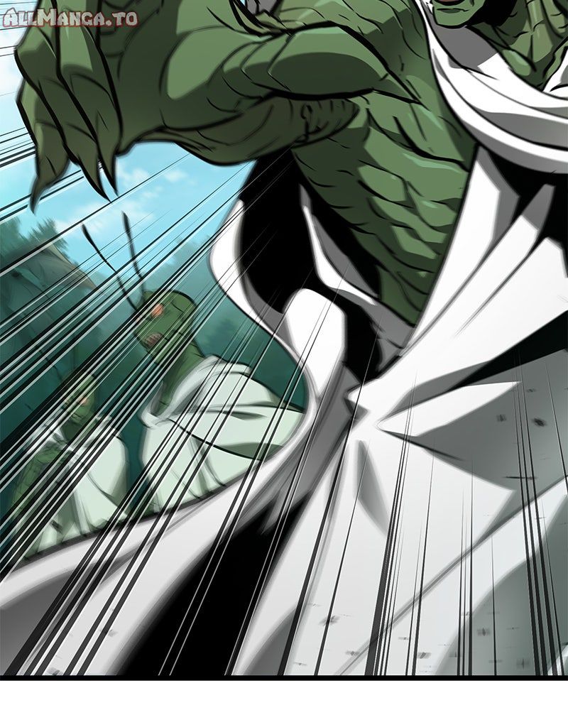 Read The World After the Fall EN Manga Online
