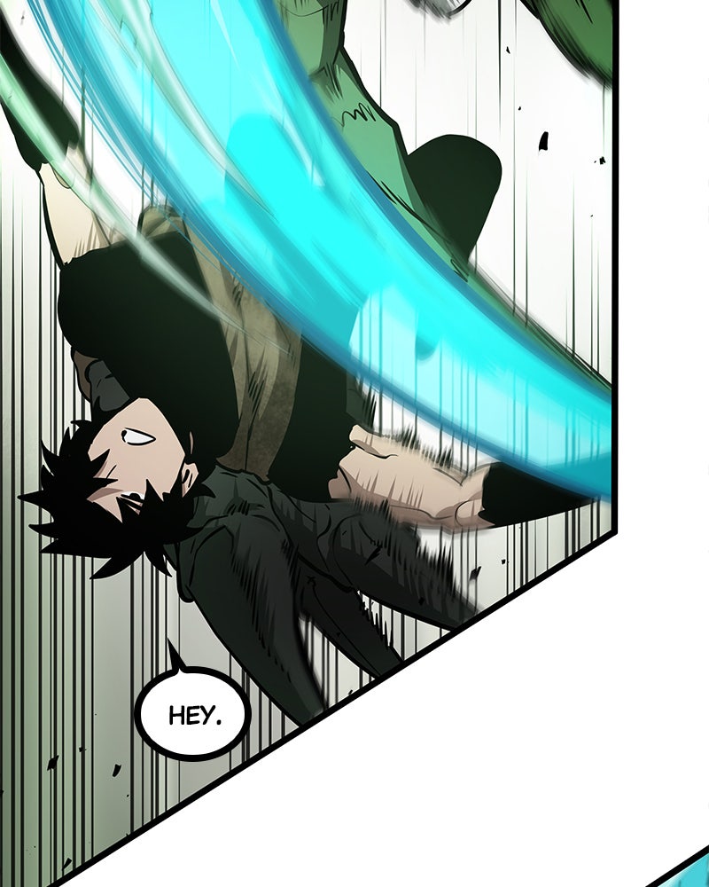 Read The World After the Fall EN Manga Online