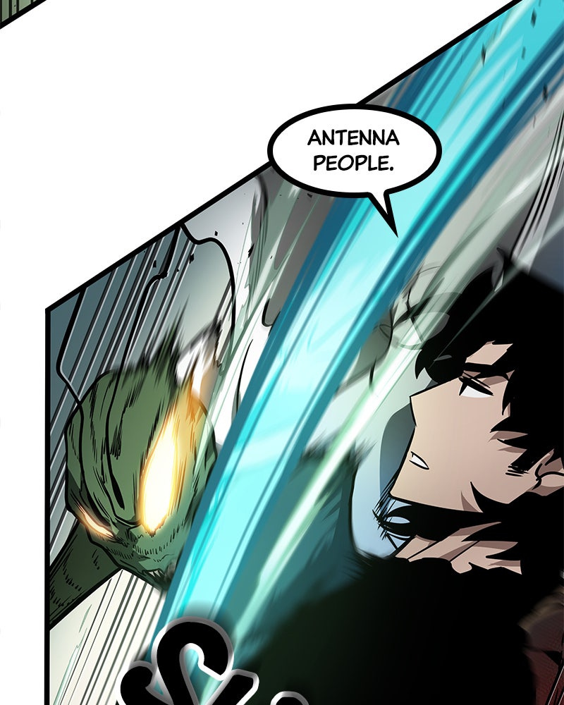 Read The World After the Fall EN Manga Online