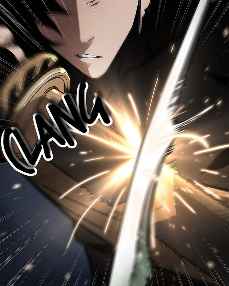Read The World After the Fall EN Manga Online