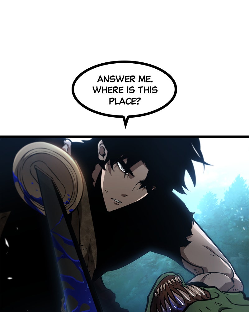 Read The World After the Fall EN Manga Online