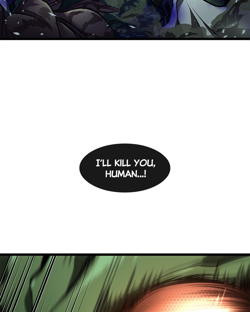 Read The World After the Fall EN Manga Online