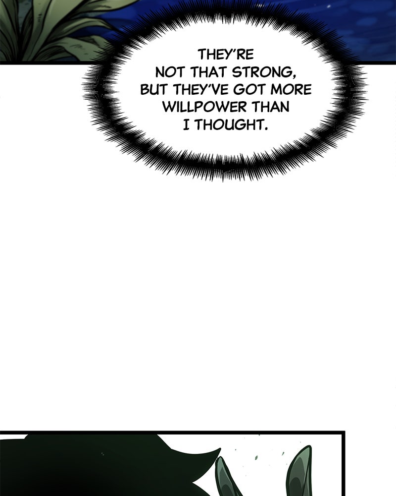 Read The World After the Fall EN Manga Online