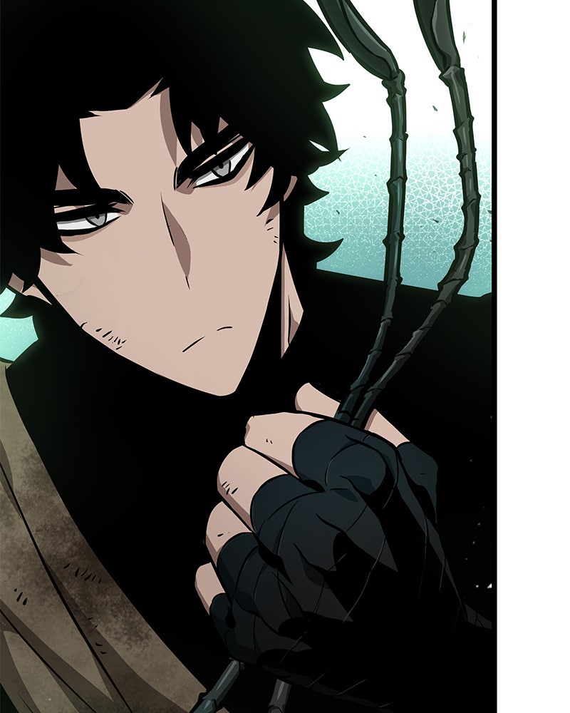 Read The World After the Fall EN Manga Online