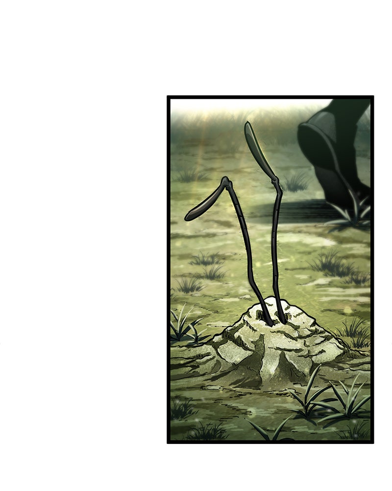 Read The World After the Fall EN Manga Online