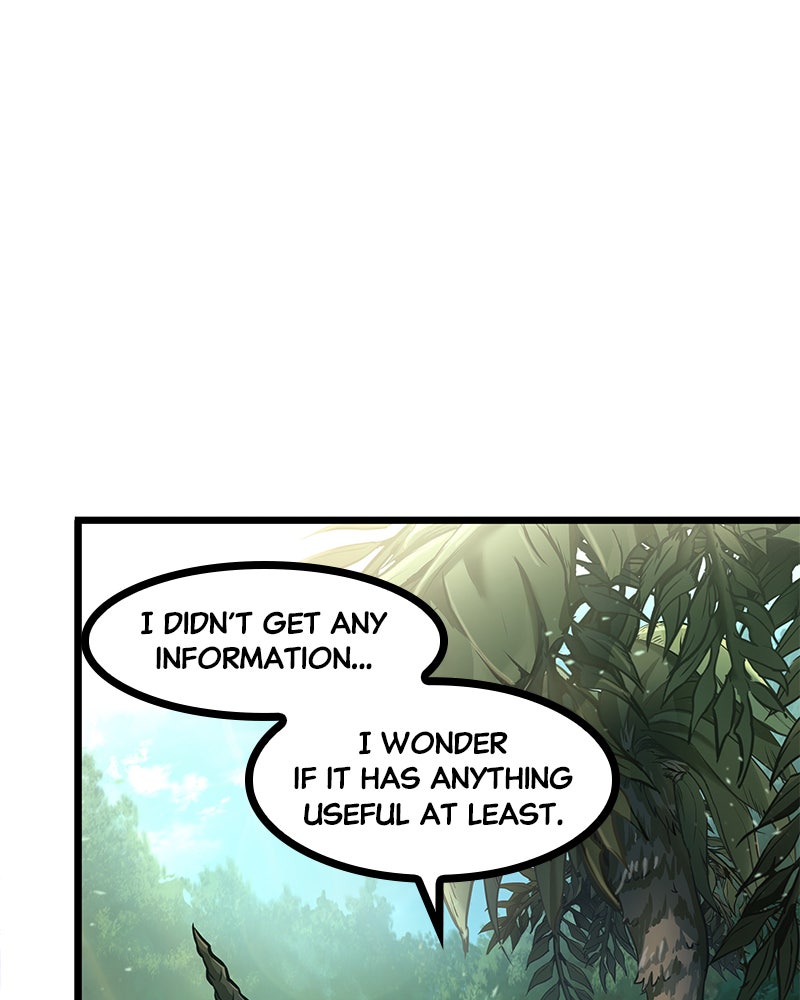 Read The World After the Fall EN Manga Online