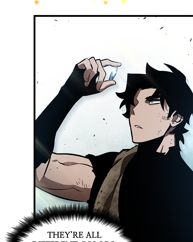 Read The World After the Fall EN Manga Online