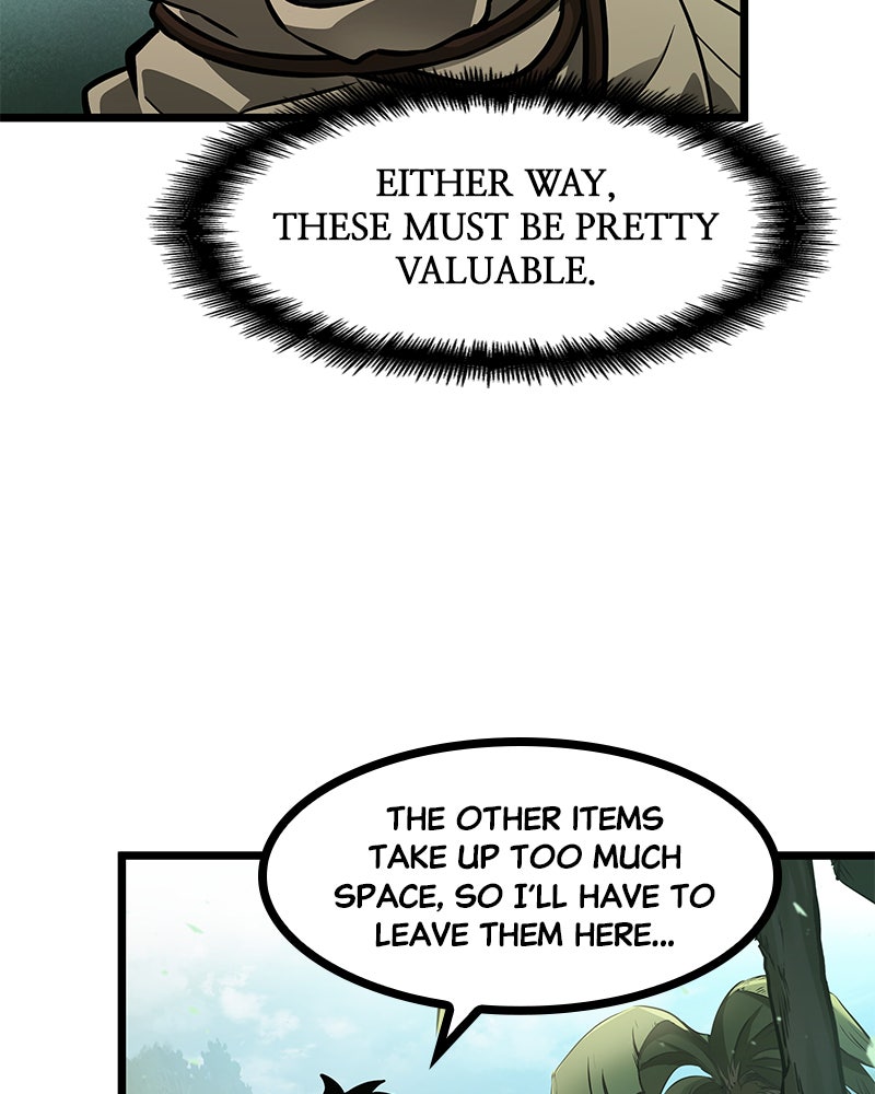 Read The World After the Fall EN Manga Online