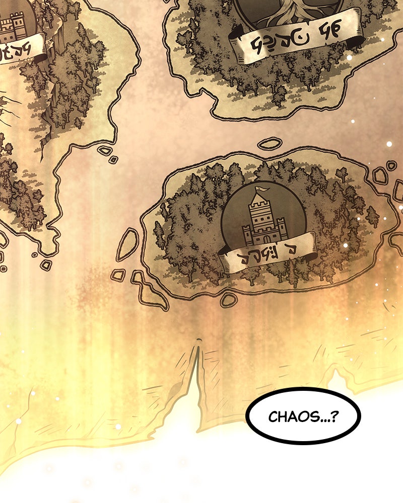 Read The World After the Fall EN Manga Online